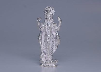 Pure Silver Satyanarayana Swamy