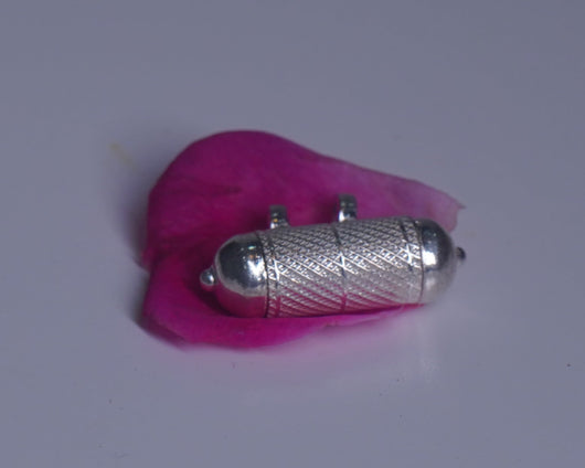 Pure Silver Tabizi