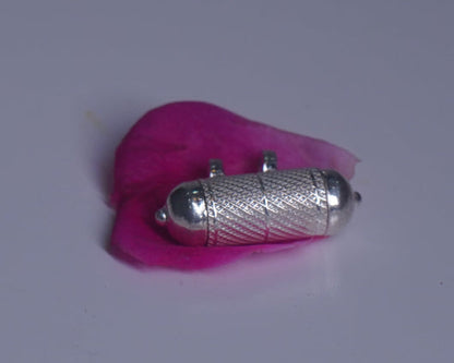 Pure Silver Tabizi