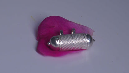 Pure Silver Tabizi