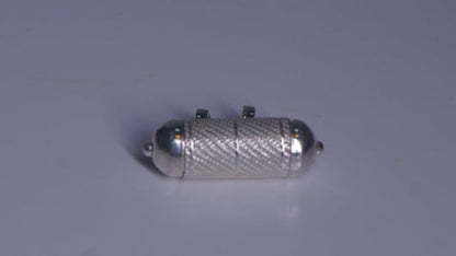 Pure Silver Tabizi