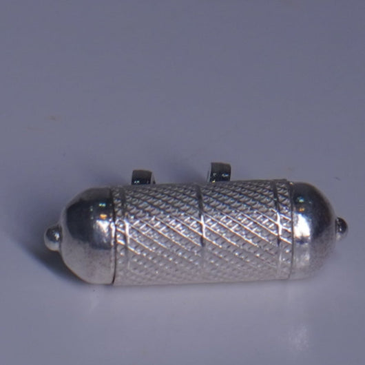 Pure Silver Tabizi