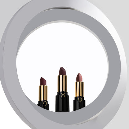 Mars Plush Velvet Lipstick