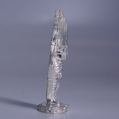 Pure Silver Mallanna