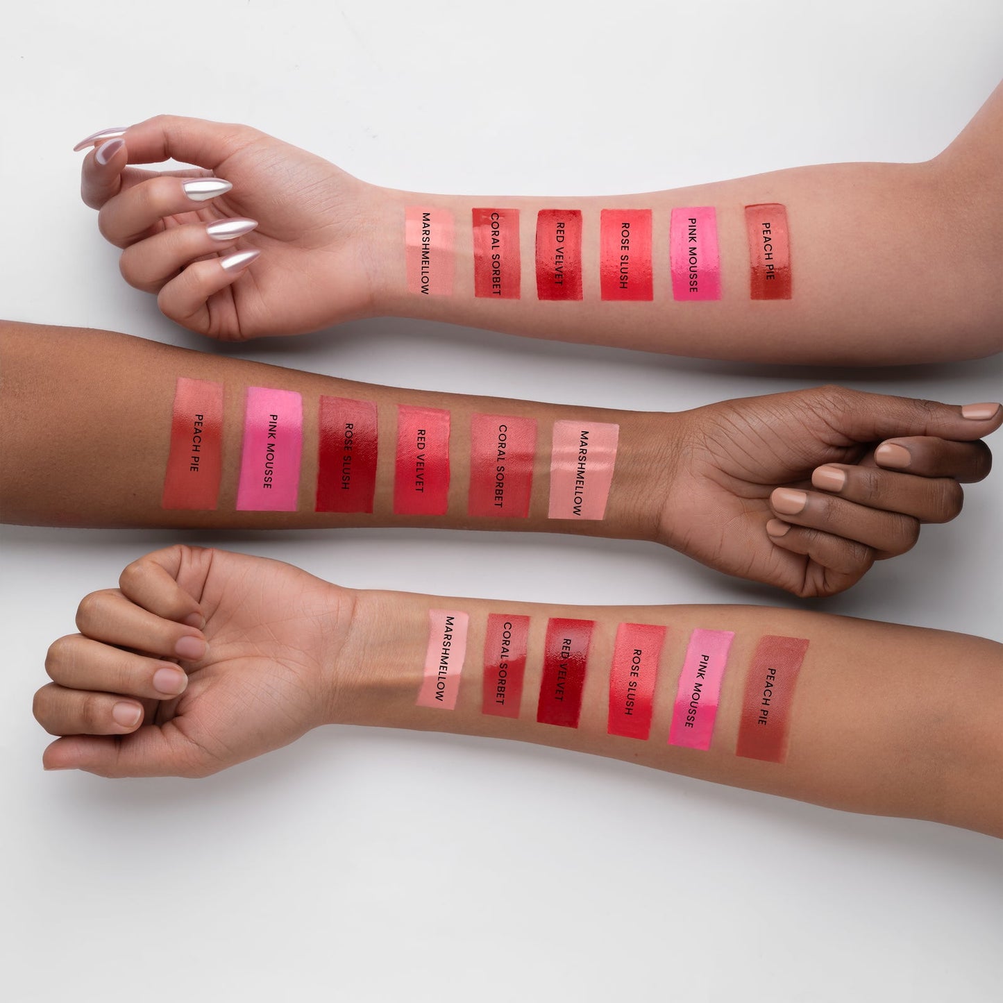 Mars Sugar Rush | Liquid Blusher