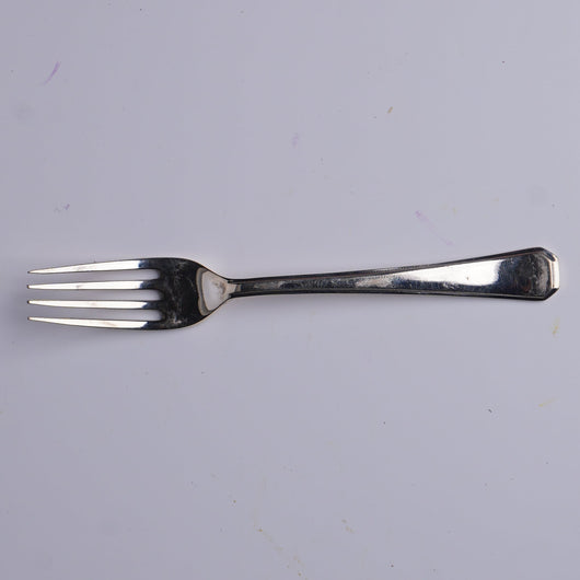 Pure Silver Fork