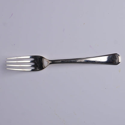 Pure Silver Fork