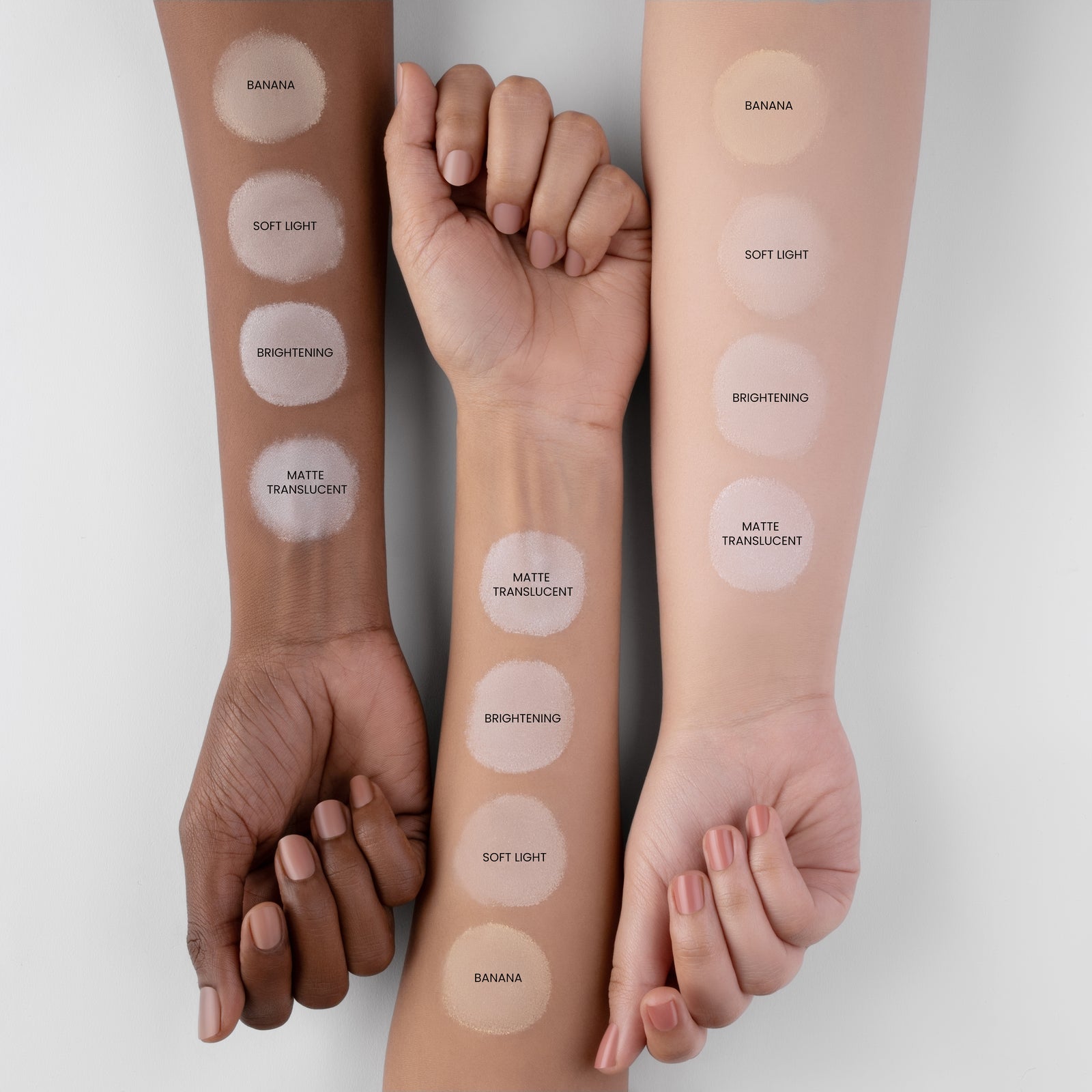 Mars Loose Powder | Trend Setting Powder
