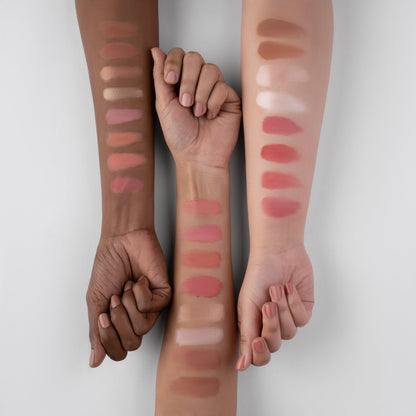 Mars Face Palette | Fantasy Face Blush Palette
