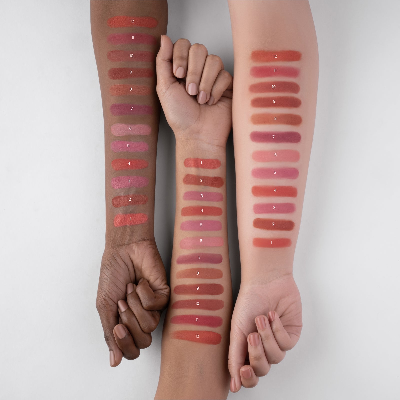 Mars Face Blusher | Flush of Love