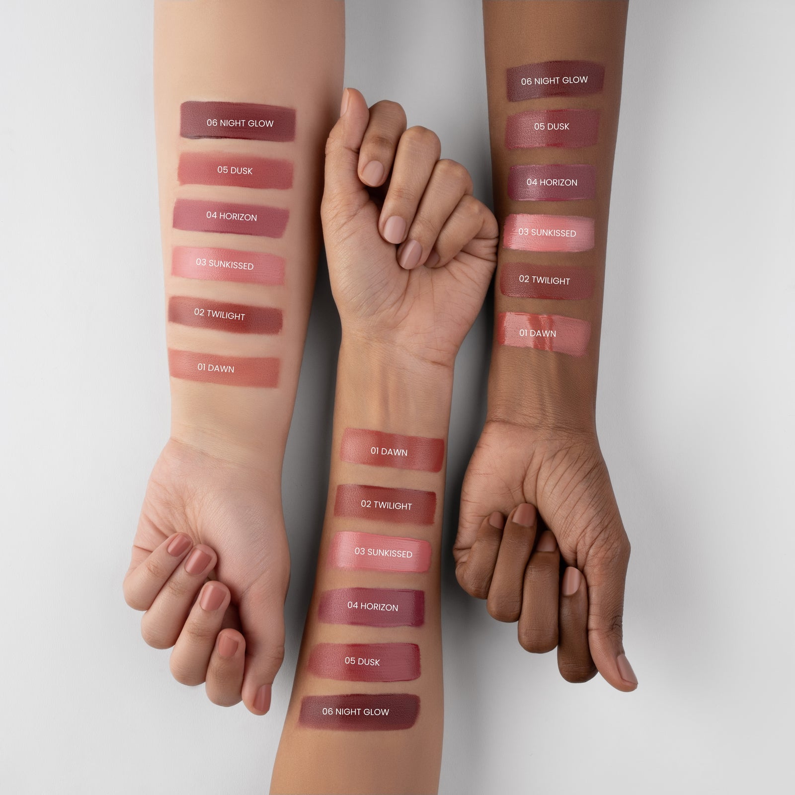 Mars Blush Hour | Liquid Blush