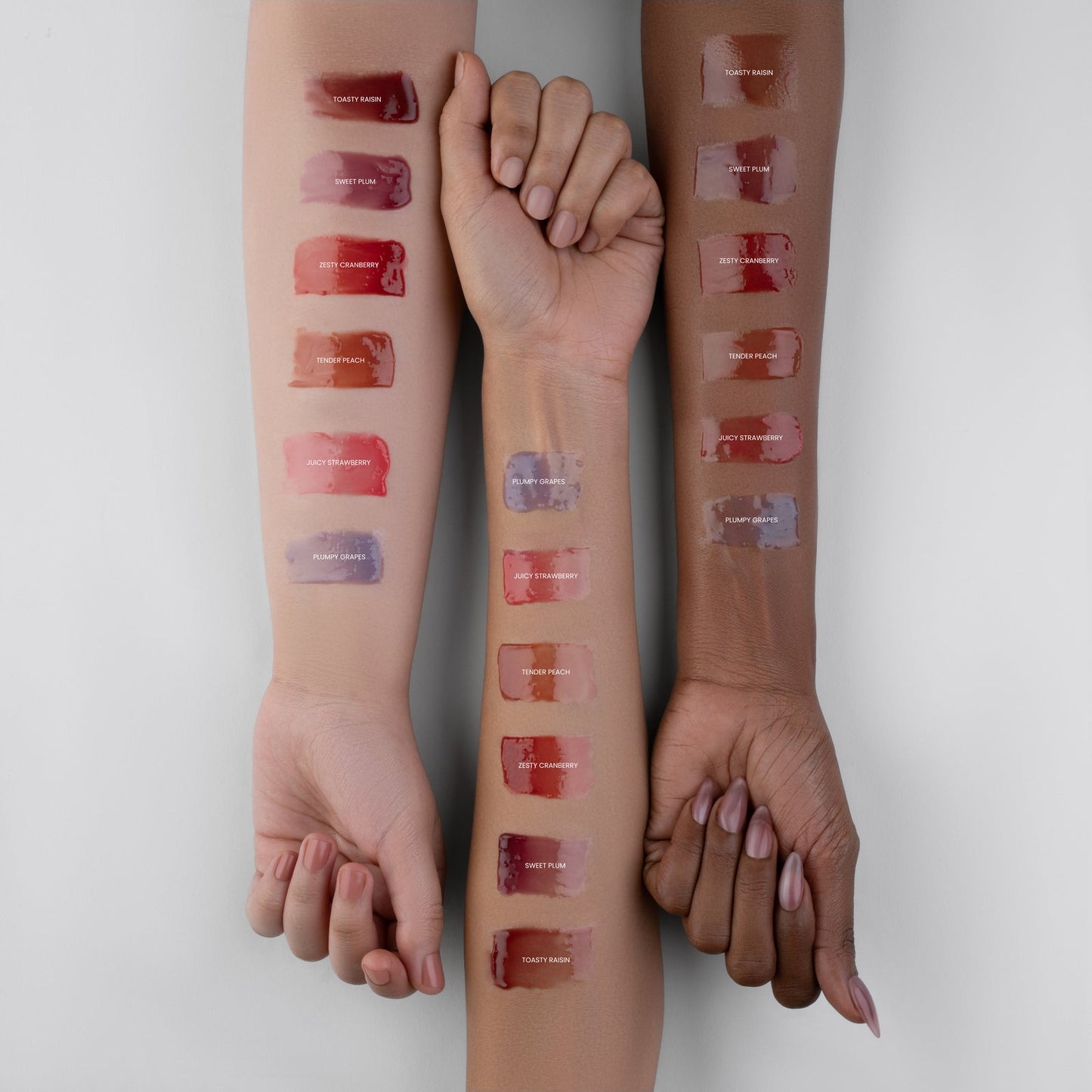 Mars Lippy Top | Hydrating Lip Gel