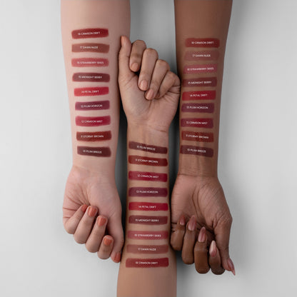 Mars Cloud Kiss | Lip Crayon