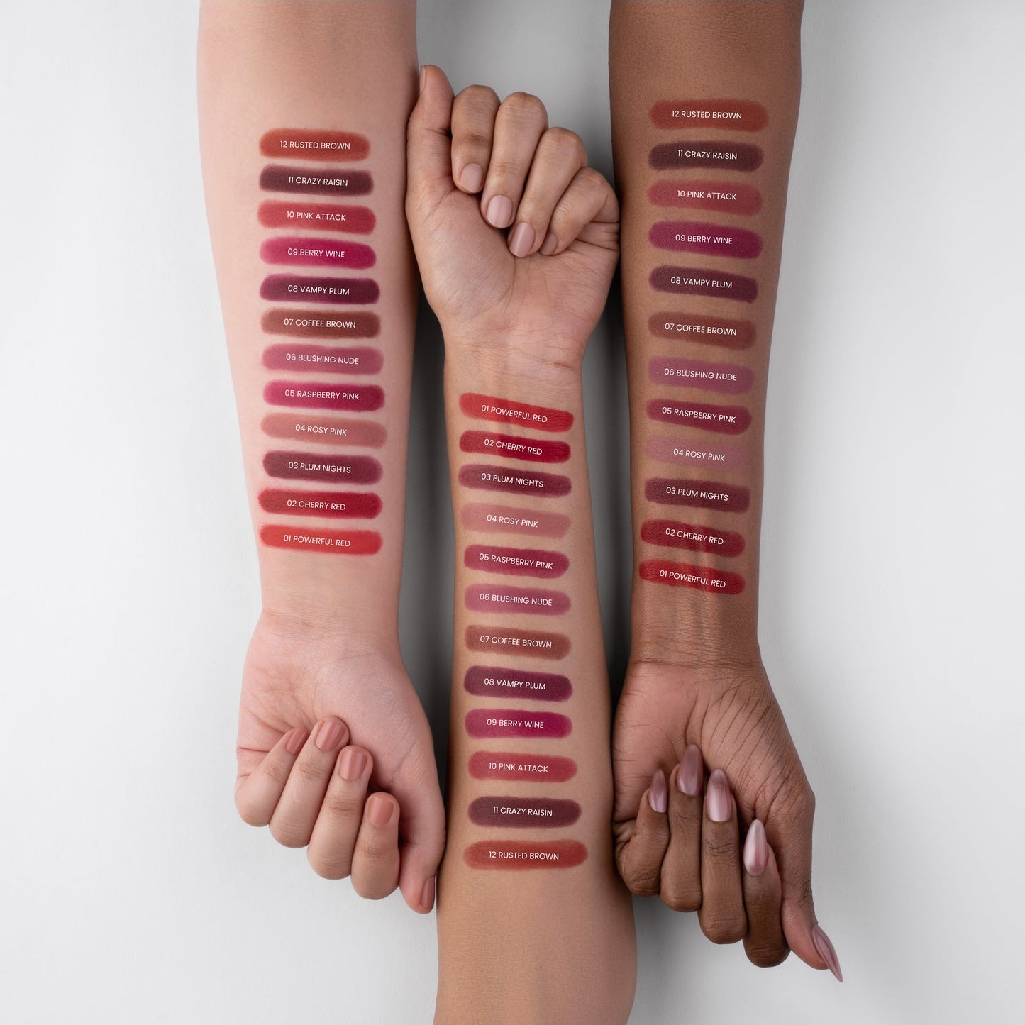 Mars Retractable Lip Crayon | Poppins