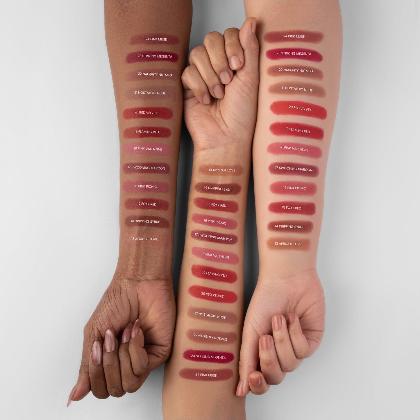 Mars Retractable Lip Crayon | Poppins