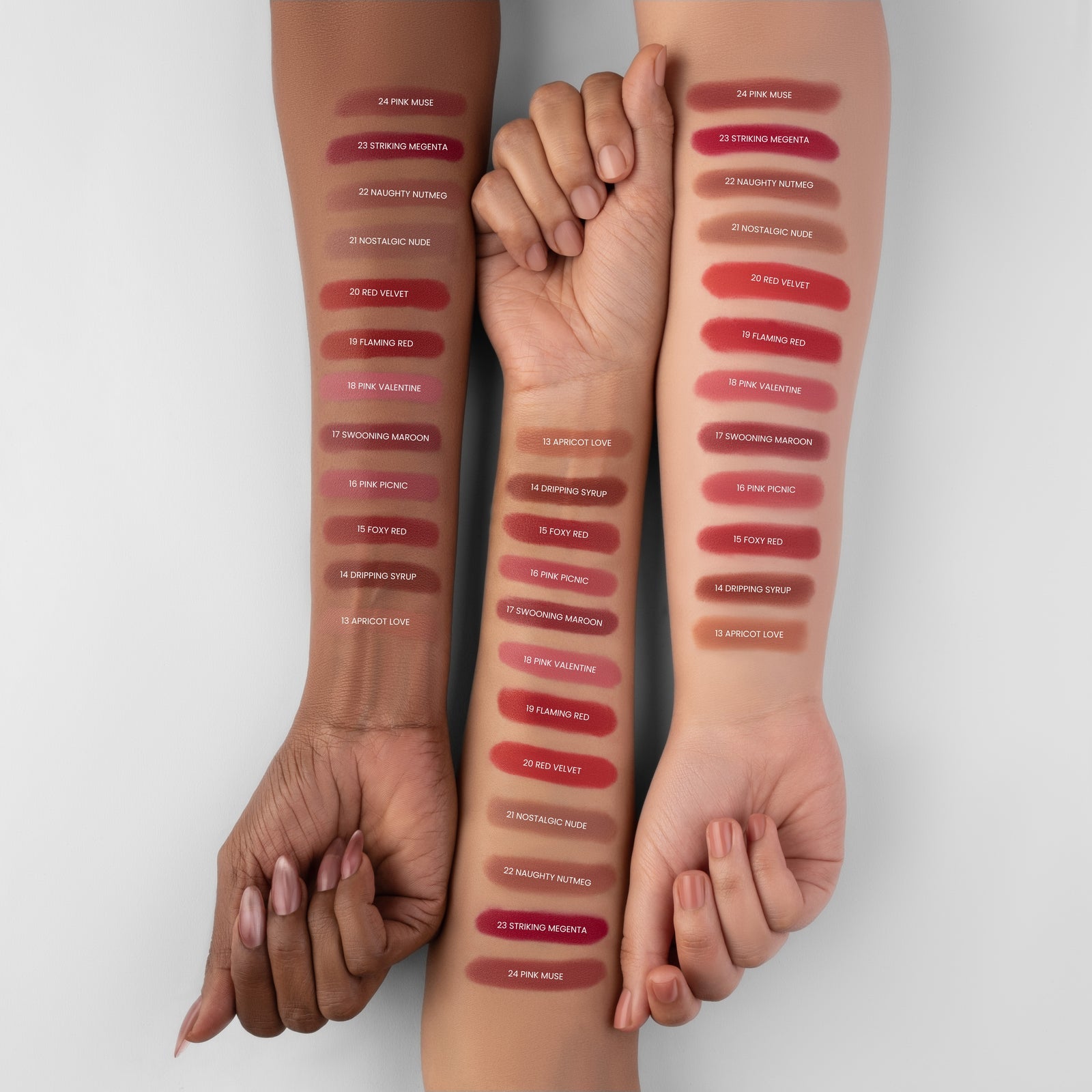 Mars Retractable Lip Crayon | Poppins