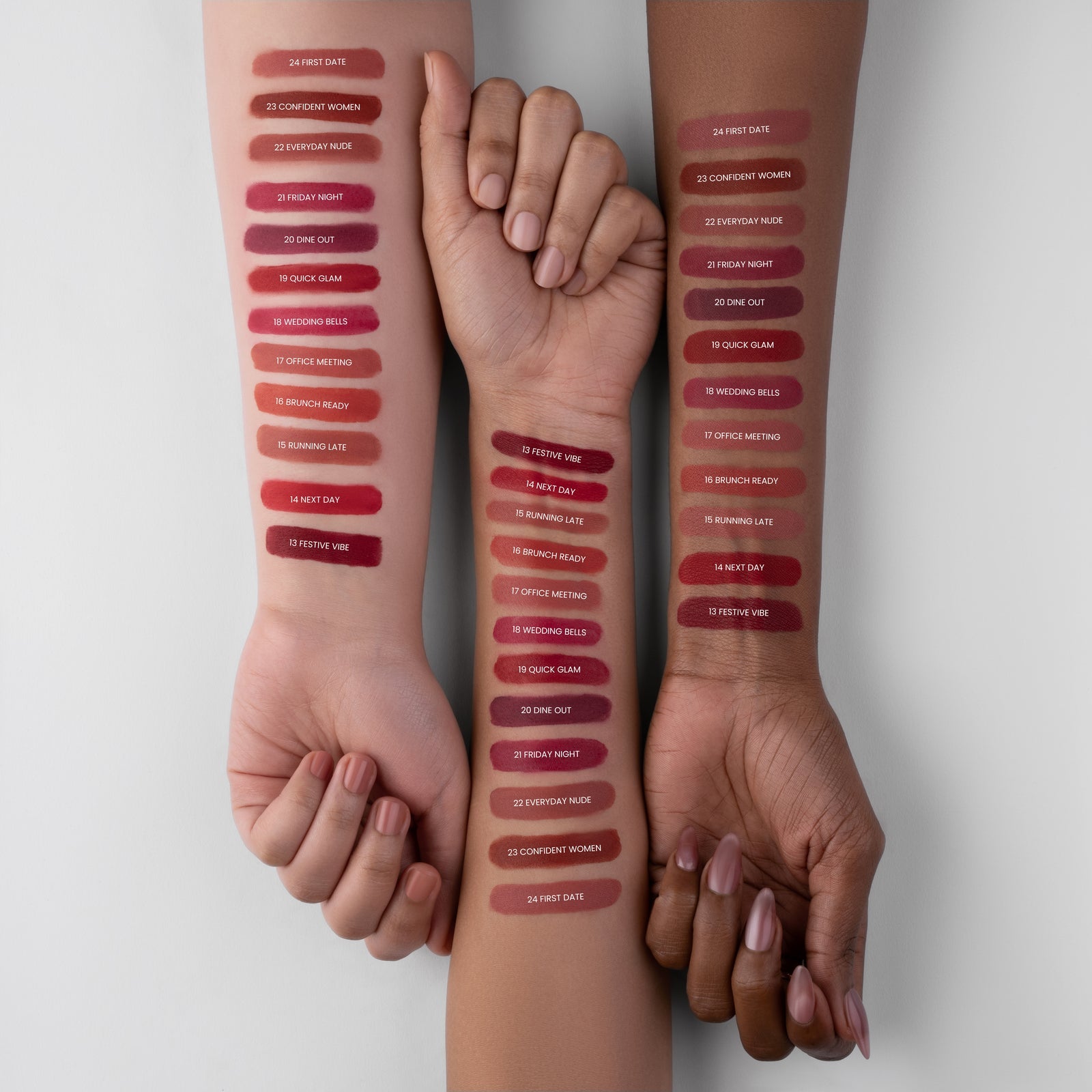 Mars Matte Lipstick | Non Transfer Butter Stick