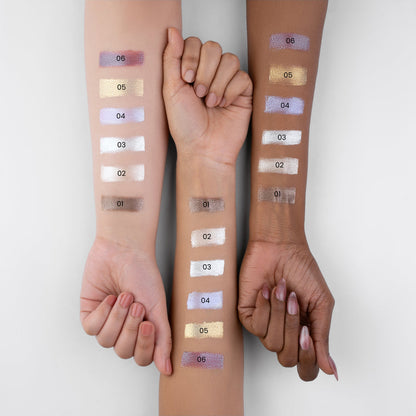Mars Starlit | Pot Eyeshadow