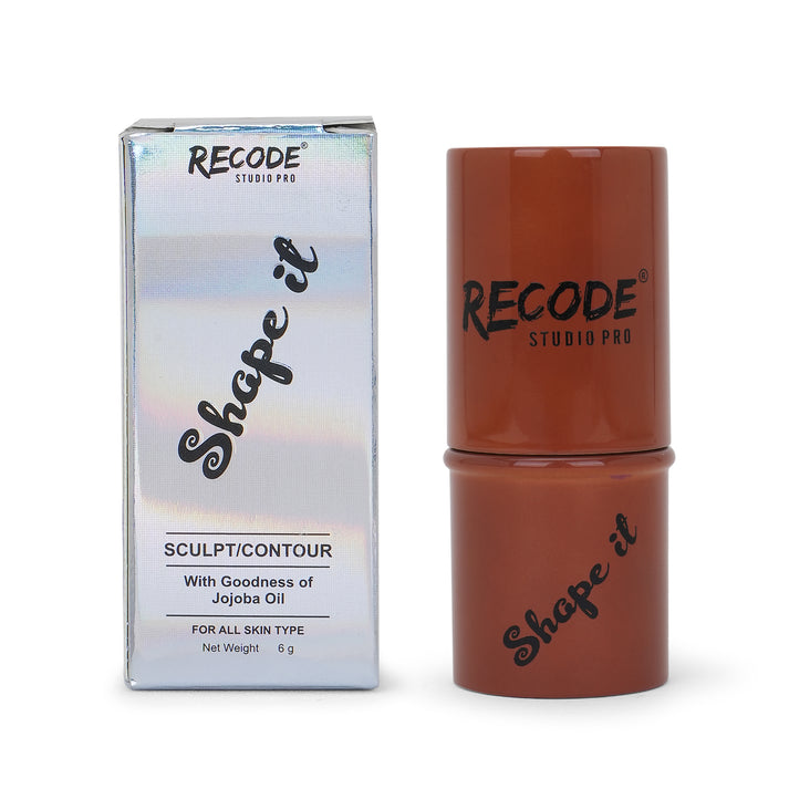 Recode-Shape-It-Contour-Stick