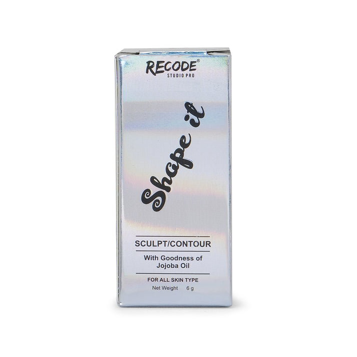 Recode-Shape-It-Contour-Stick