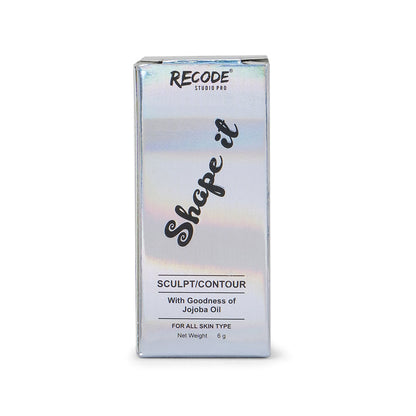 Recode-Shape-It-Contour-Stick