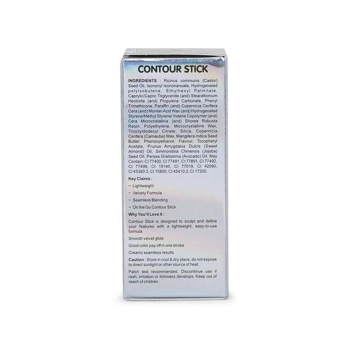 Recode-Shape-It-Contour-Stick