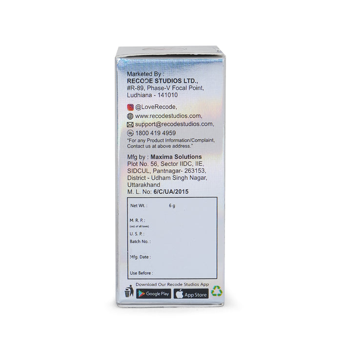 Recode-Shape-It-Contour-Stick