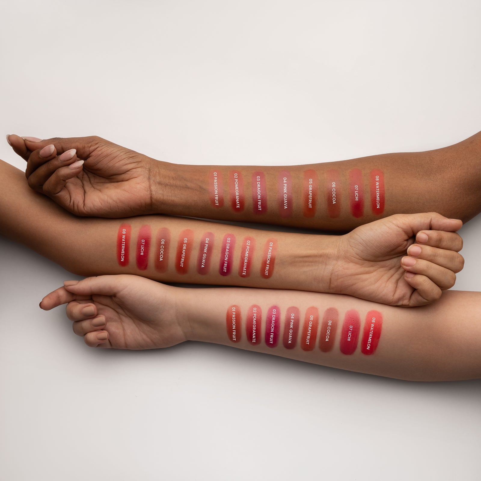 Mars Aqua Splash | Tinted Lip Balm