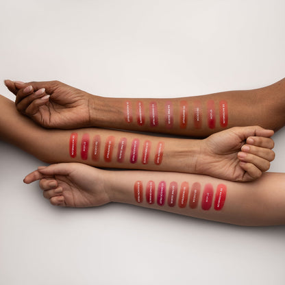 Mars Aqua Splash | Tinted Lip Balm