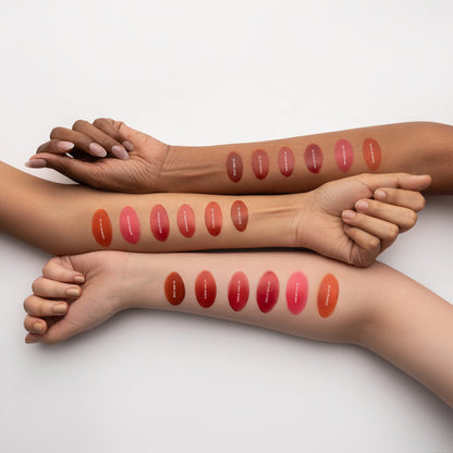 Mars Love Track | Velvet Lip Tint