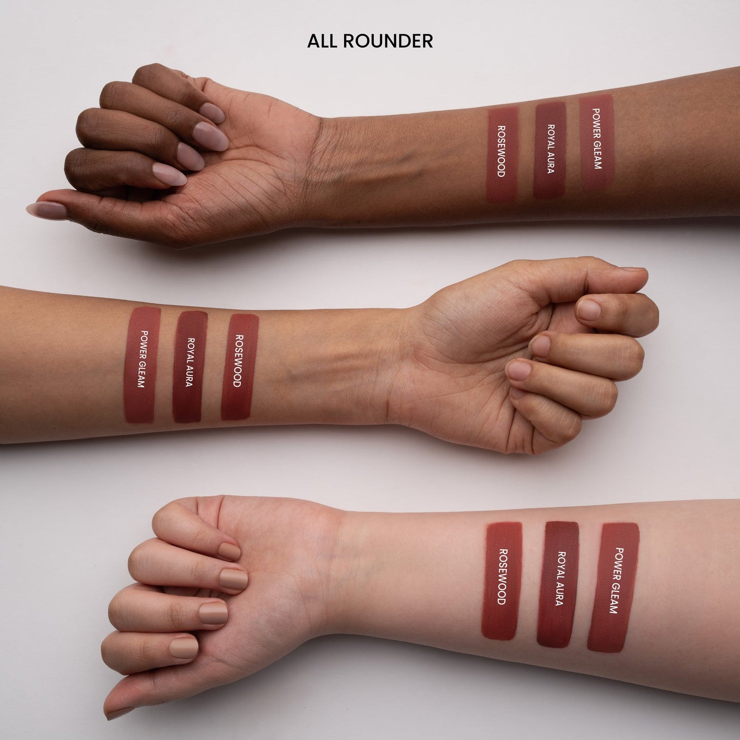 Mars Queen of Mattes | Liquid Lipsticks