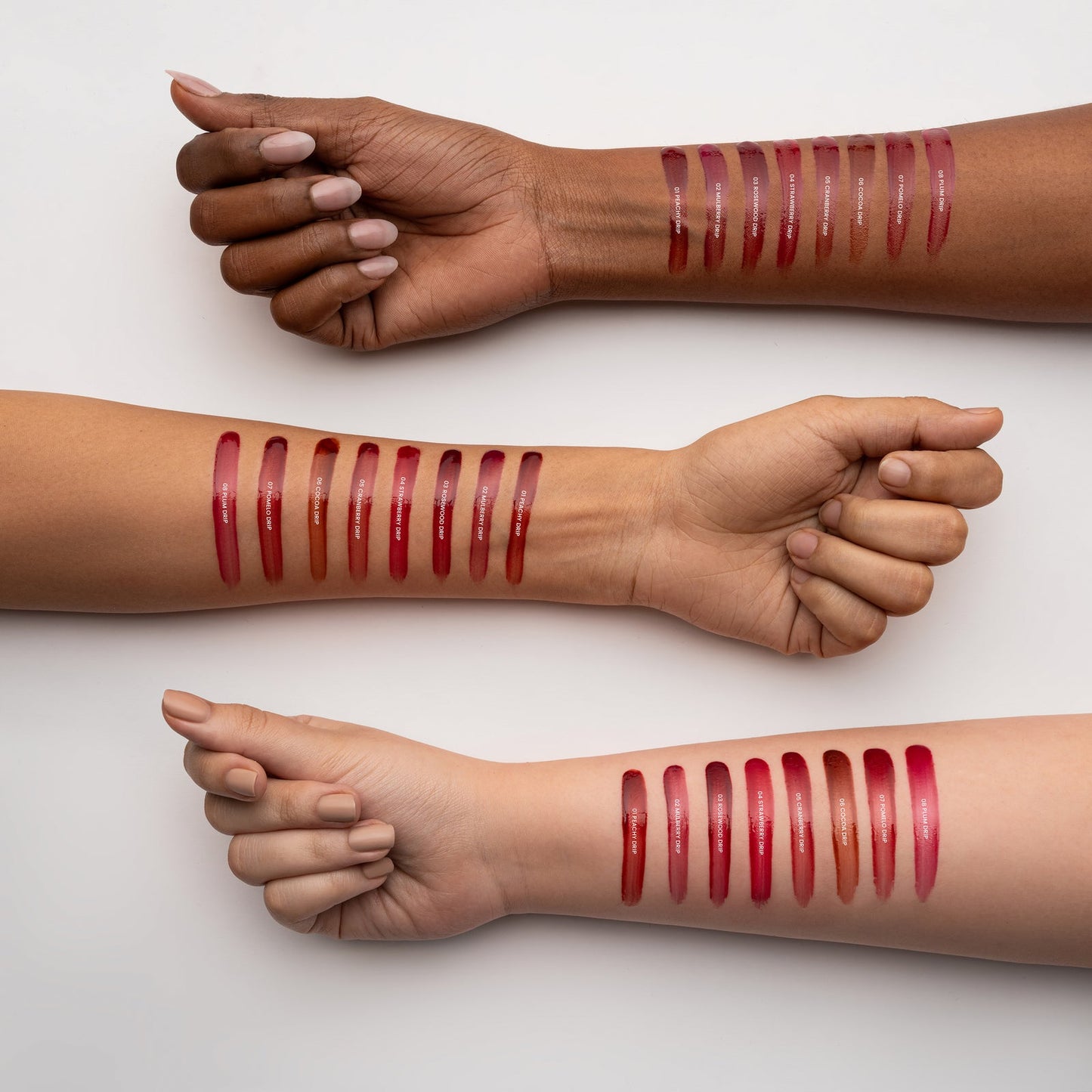 Mars Drip | Lip Mist