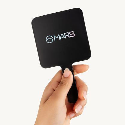 Mars Hand Mirror