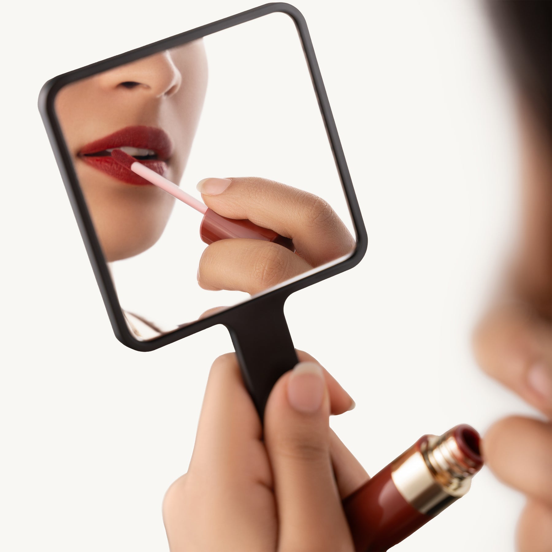 Mars Hand Mirror