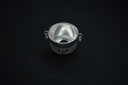 Pure Silver Gangalam