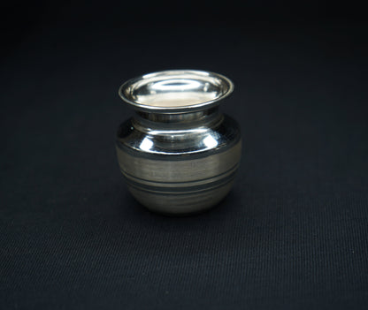 Pure Silver Bindalu