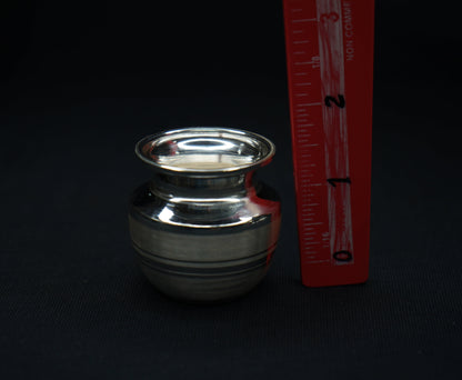 Pure Silver Bindalu