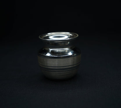 Pure Silver Bindalu