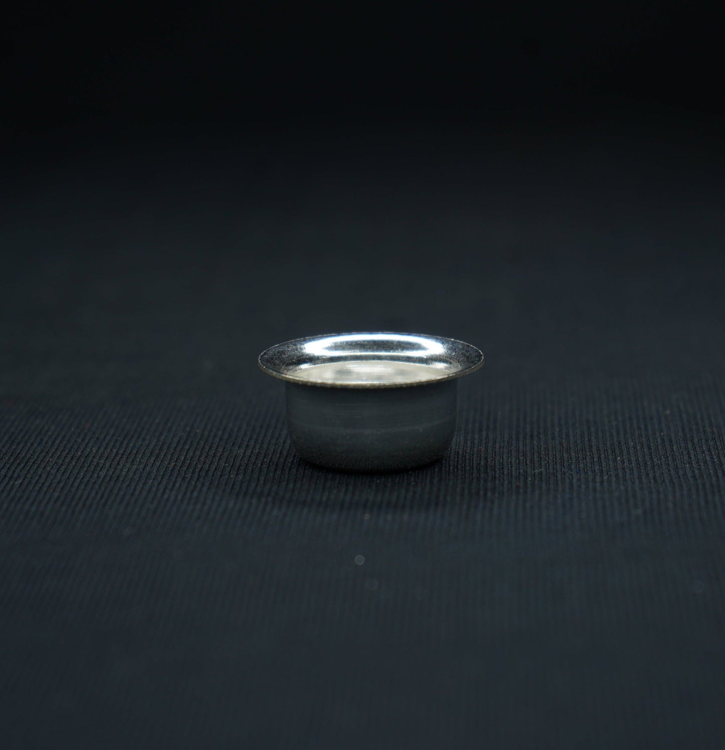 Pure Silver Bowl