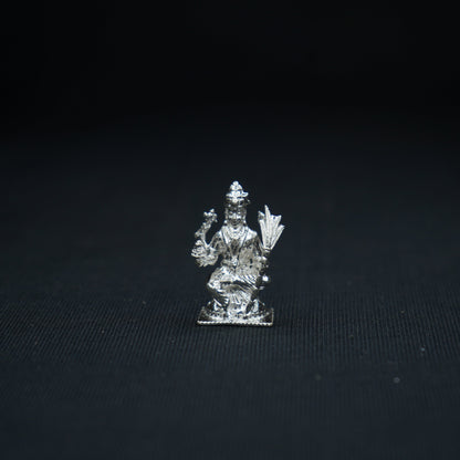 Pure Silver Lalitha Idol