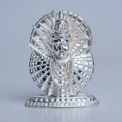 Pure Silver Yellamma