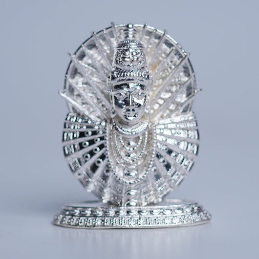 Pure Silver Yellamma