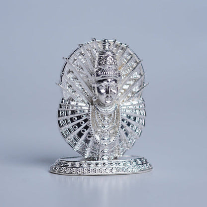 Pure Silver Yellamma