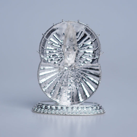 Pure Silver Yellamma