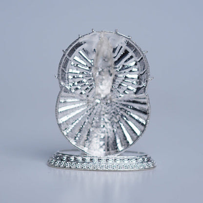 Pure Silver Yellamma