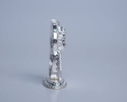 Pure Silver Yellamma