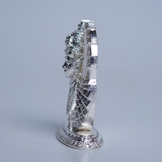 Pure Silver Yellamma