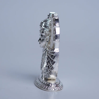 Pure Silver Yellamma