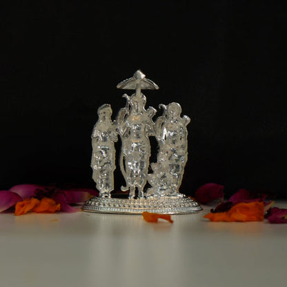 Pure Silver Ramparivar