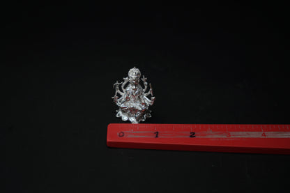 Pure Silver Varahi Devi Amman Idol